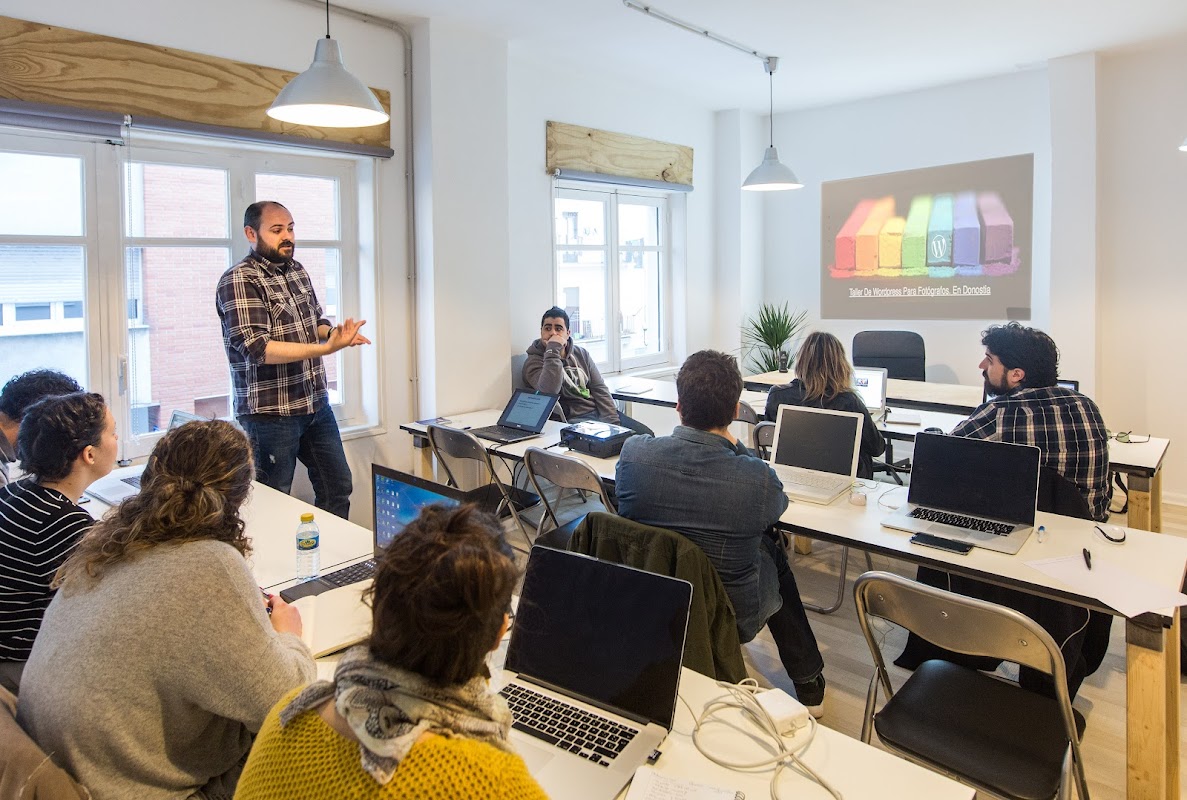 Photo de Galerna Studio