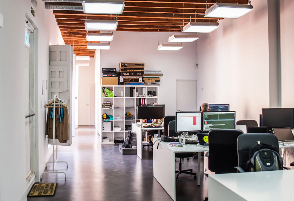 Photo de Byadrenaline Coworking