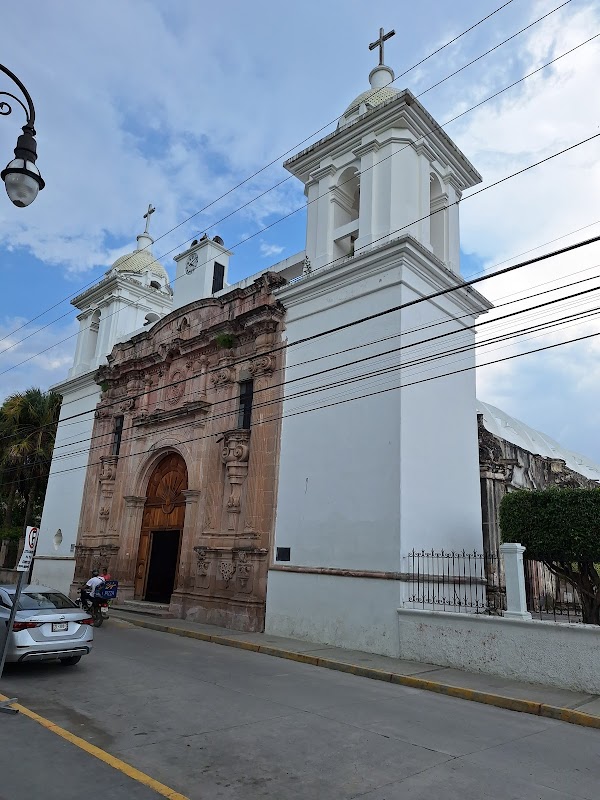 Photo de Centro de Negocios Tixtla