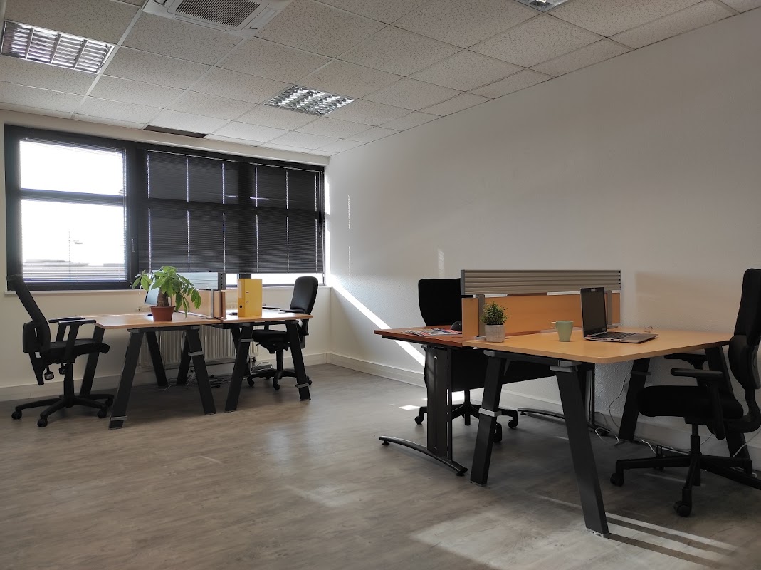Photo de Mulhouse Business Center
