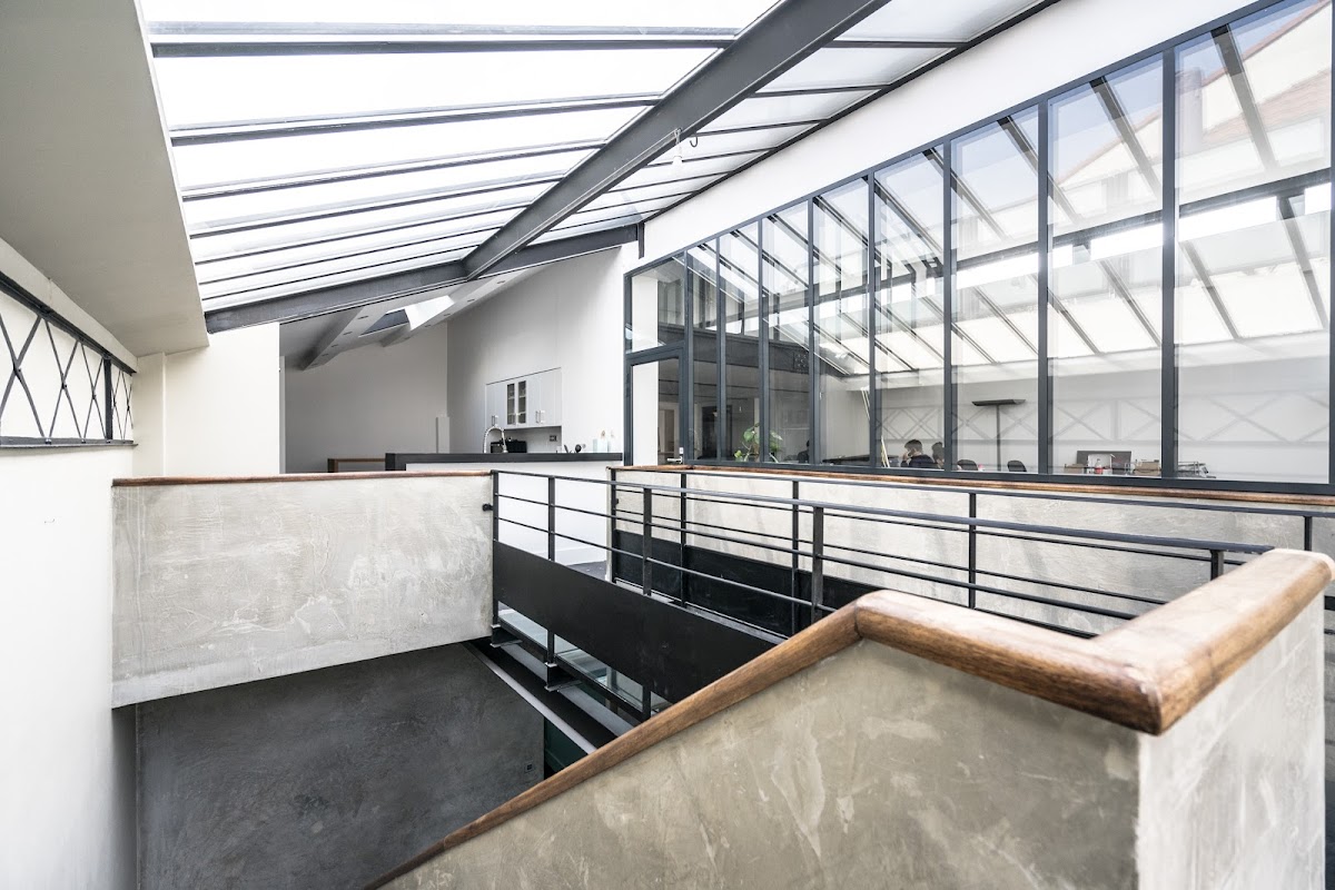 Photo de La Piscine Studio