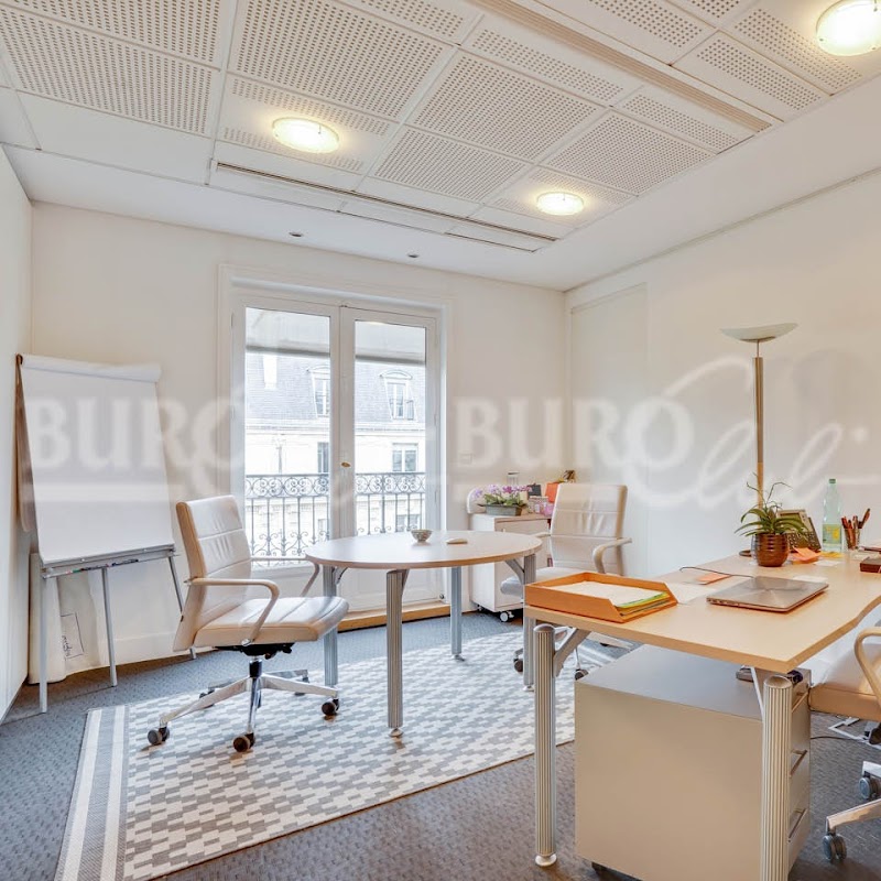 Photo de Buro Club Paris Champs-Elysées