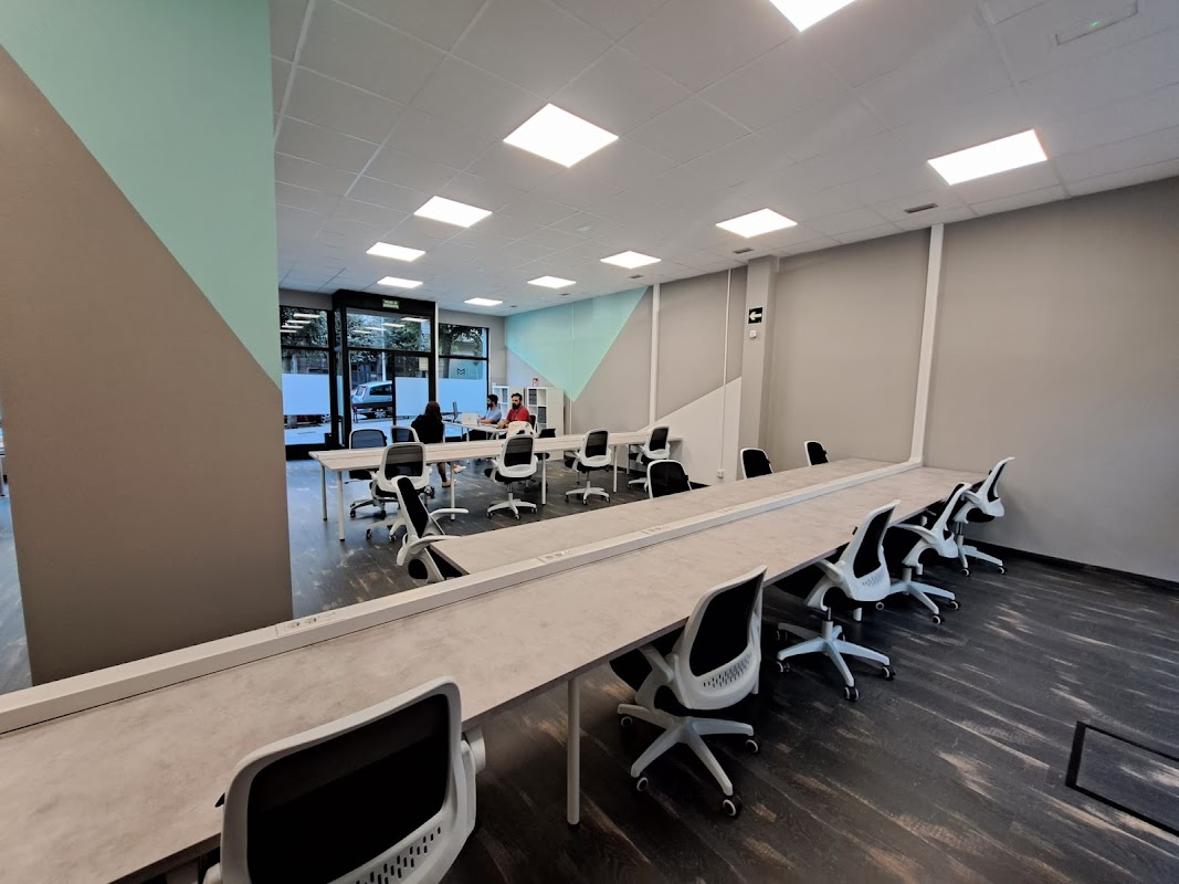 Photo de Xente Con Xeito