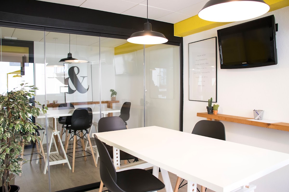 Photo de Espai Factoria Flat