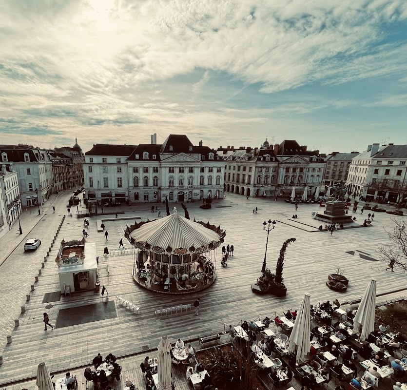 Photo de Les Coworcoeurs