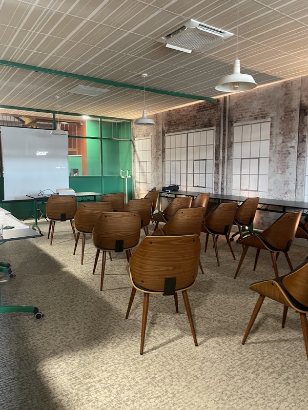 Photo de LBA Centre d'Affaires Dijon-Nord