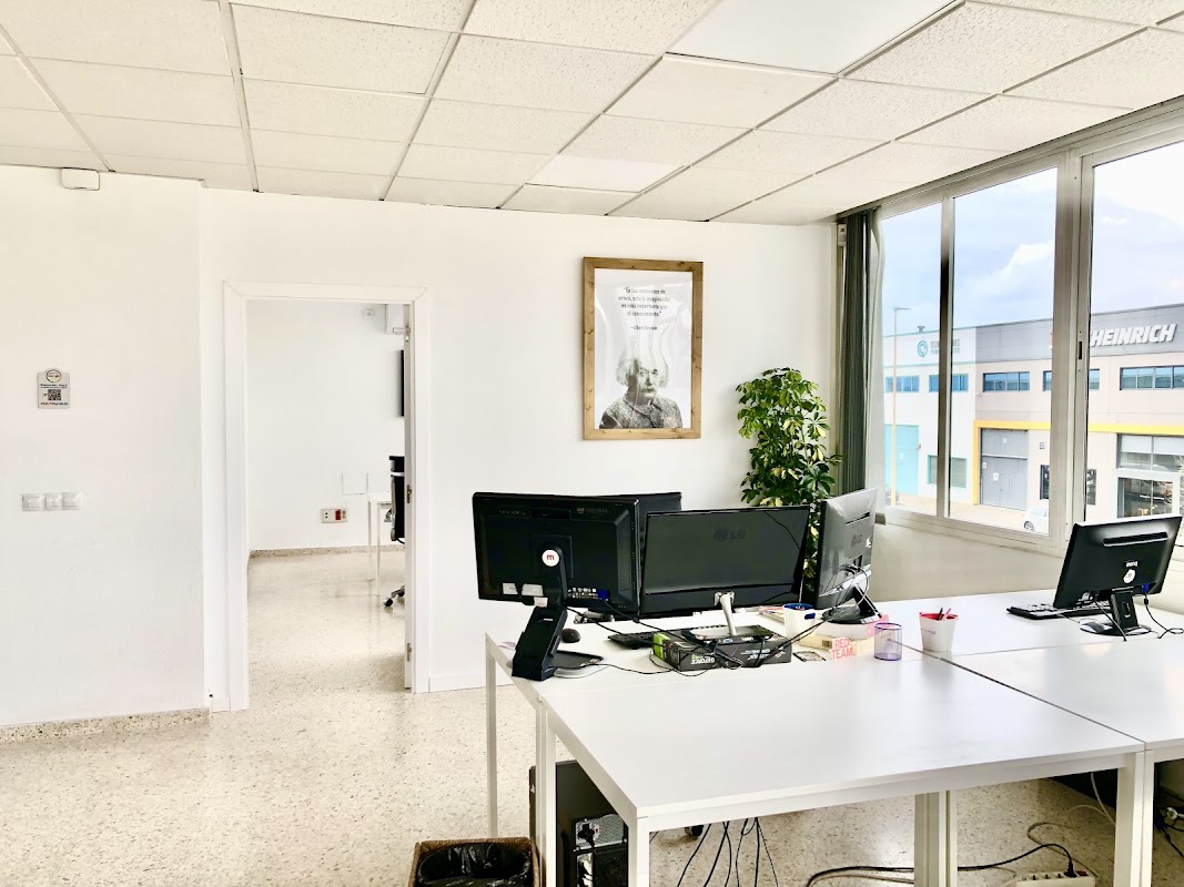 Photo de Coworking Sevilla