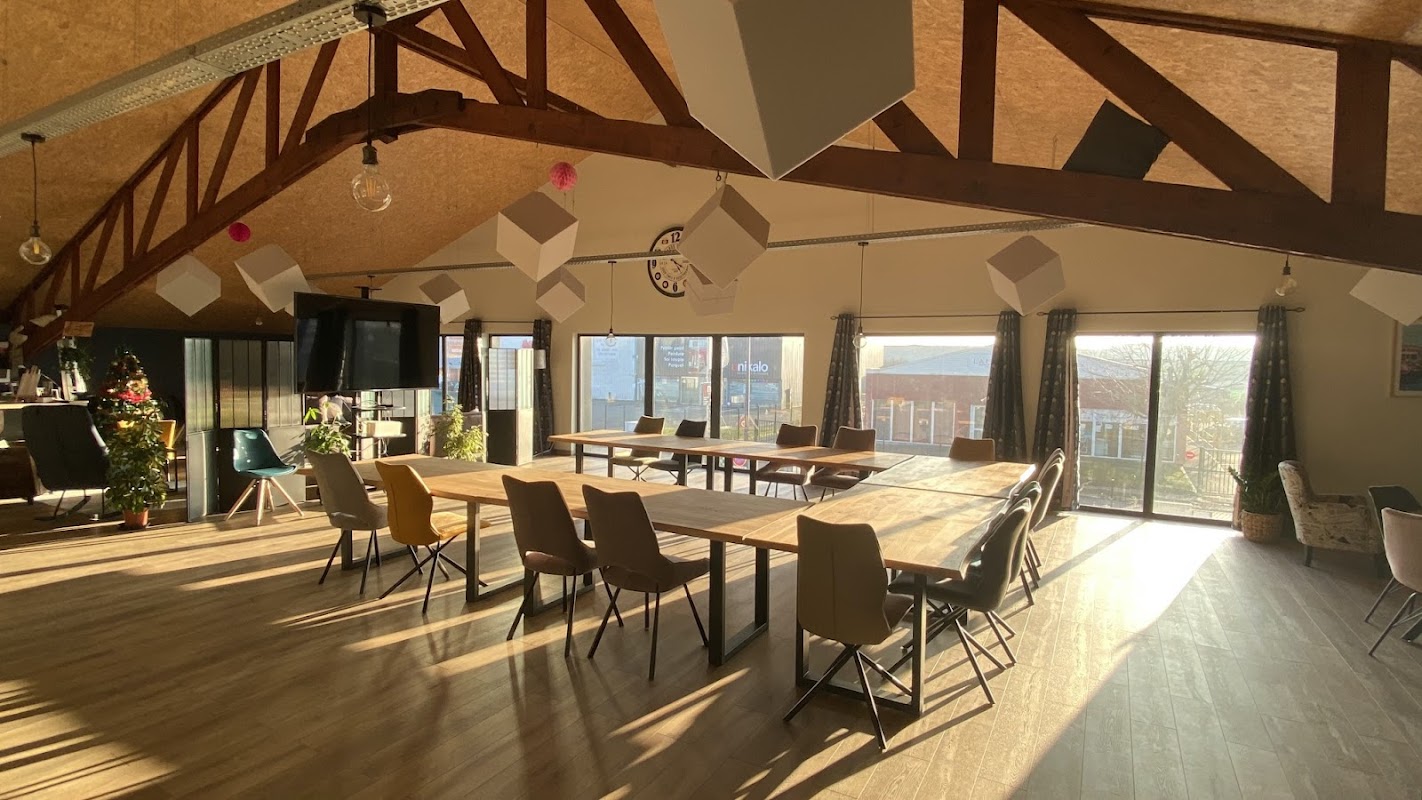 Photo de Station De Ther