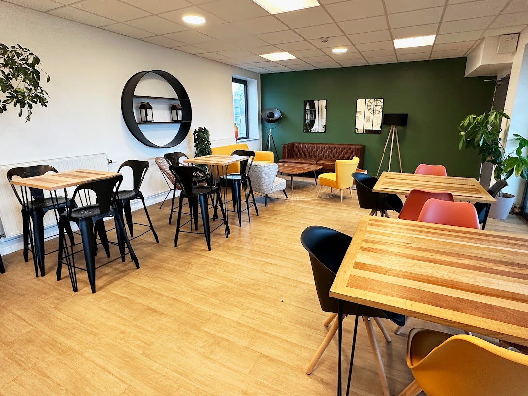 Photo de Sarcus Centre d'Affaires