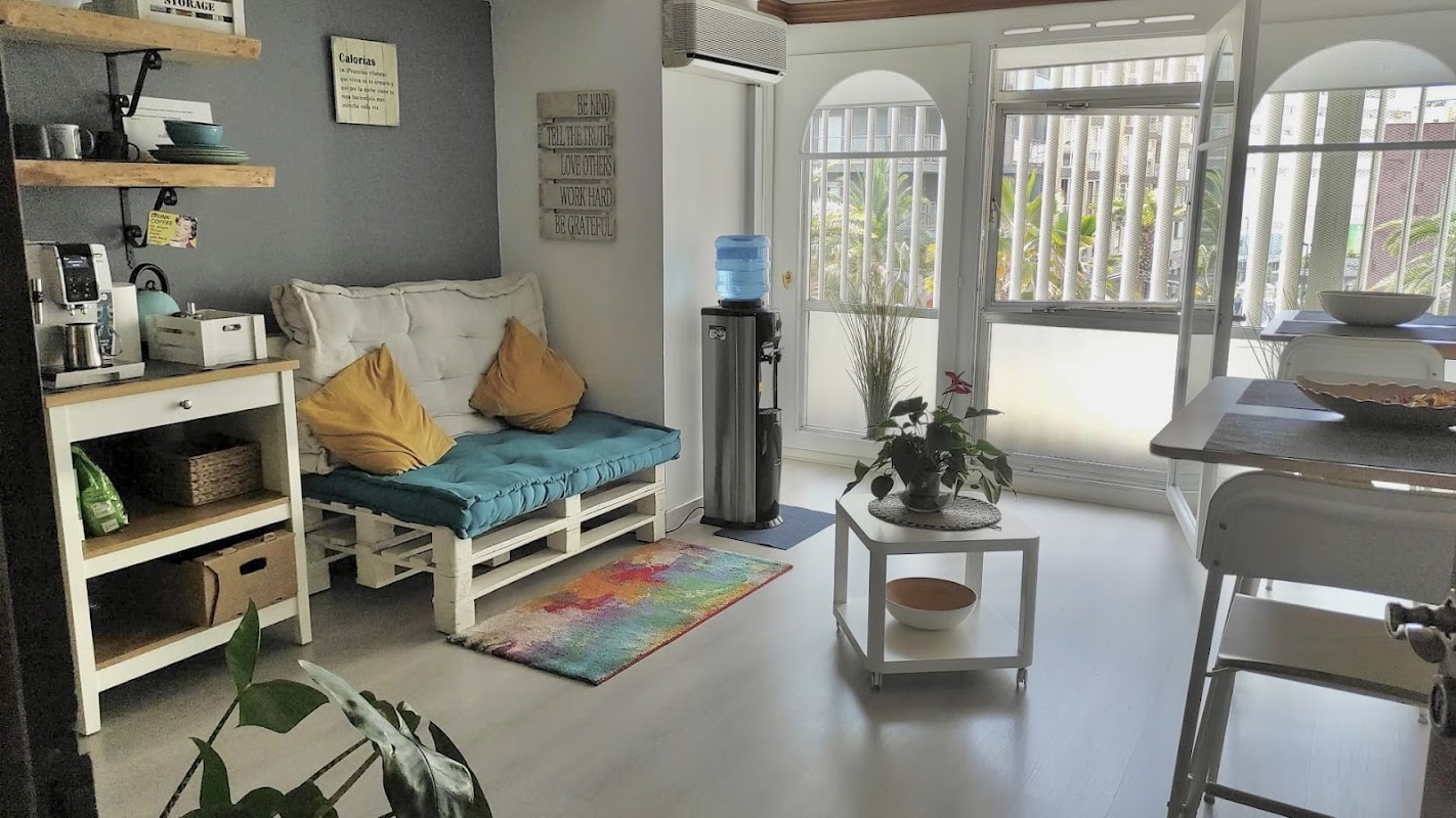 Photo de Espacio Kernel Tenerife