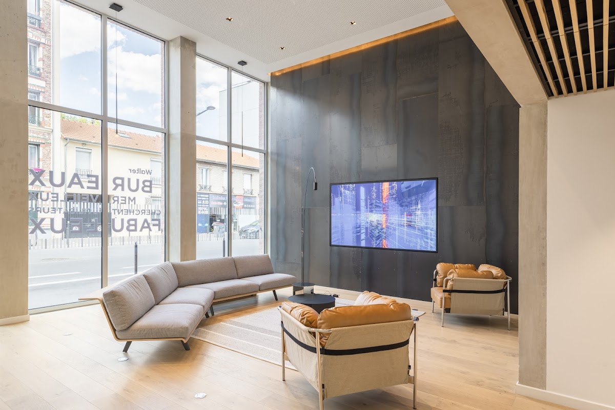 Photo de Walter Ivry