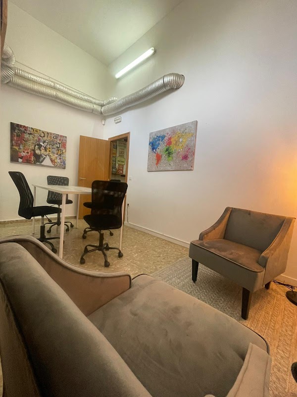 Photo de Coworking Río Turia