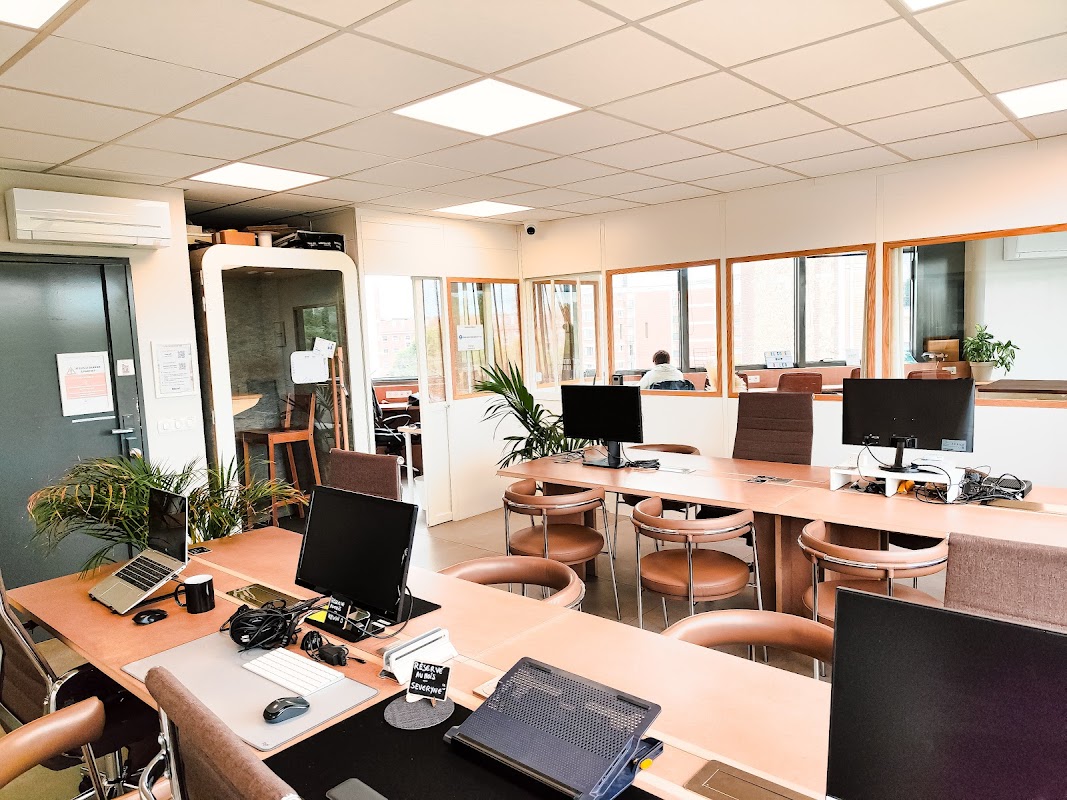 Photo de Coworking CO'LOC