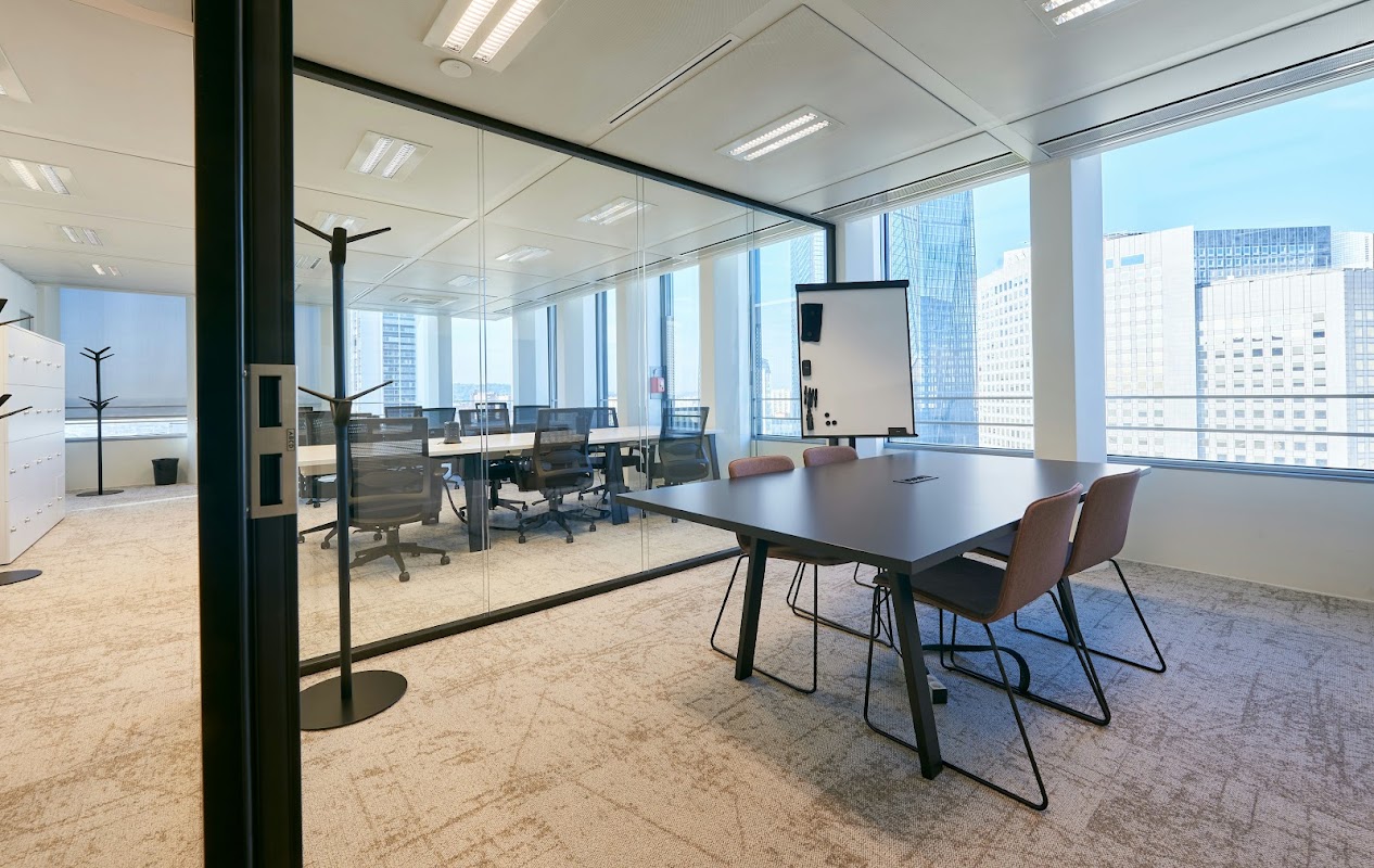 Photo de Deskeo Tour W