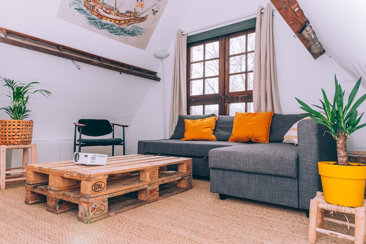 Photo de Manoir du Baz