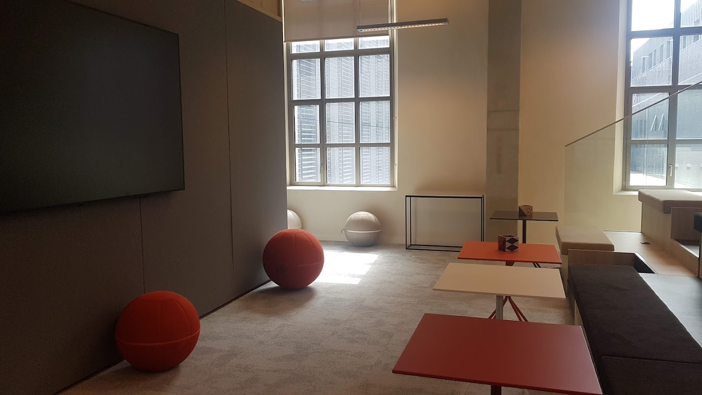 Photo de Wojo Lyon Grand Hôtel Dieu