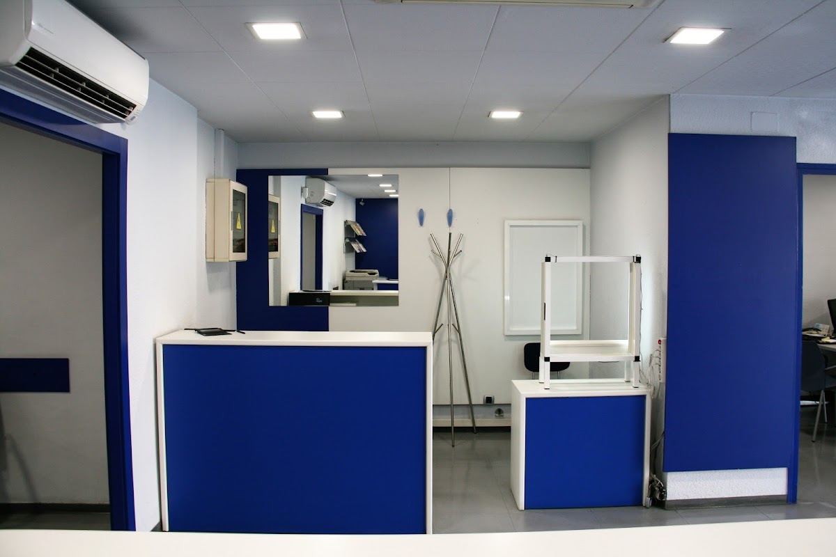 Photo de CREC Cerdà