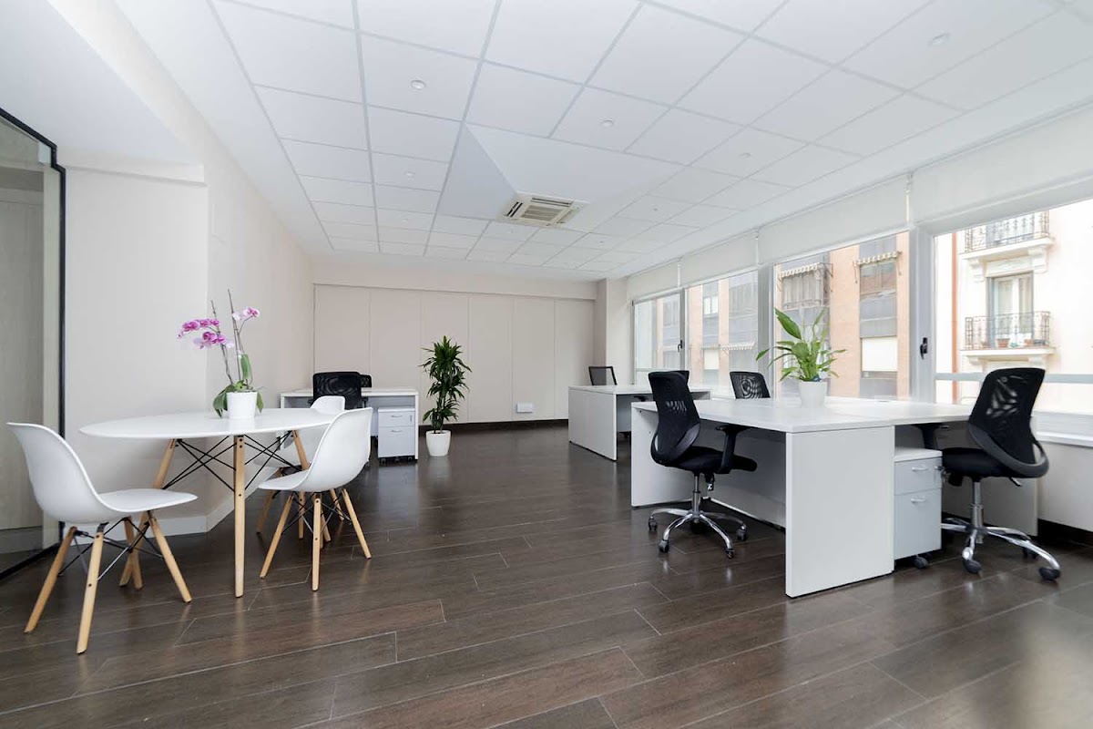 Photo de Inspira Workspaces