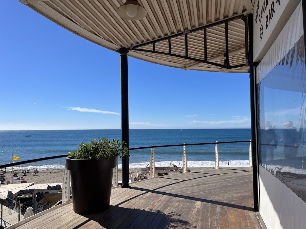 Photo de Oceanworking Coworking Meloneras