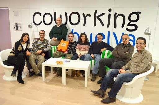 Photo de Coworking Huelva