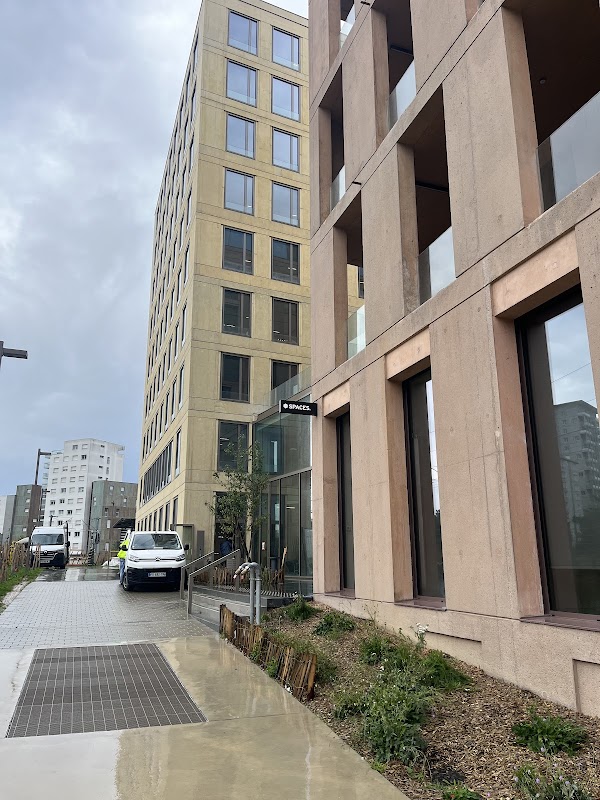 Photo de Spaces Euronantes