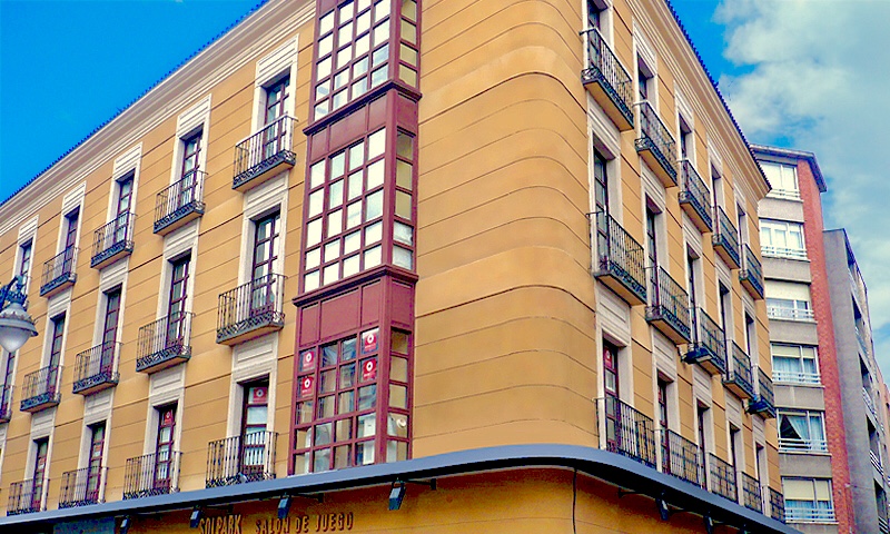 Photo de Center España Valladolid