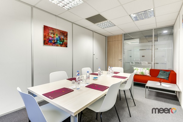 Photo de Office Nexus Boulogne