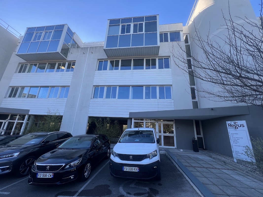 Photo de Regus Montpellier Optimum