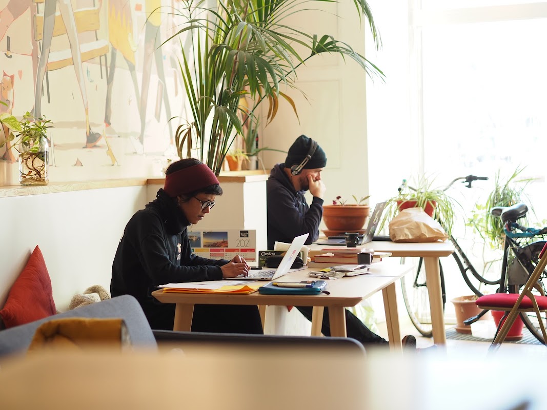 Photo de La Briqueterie