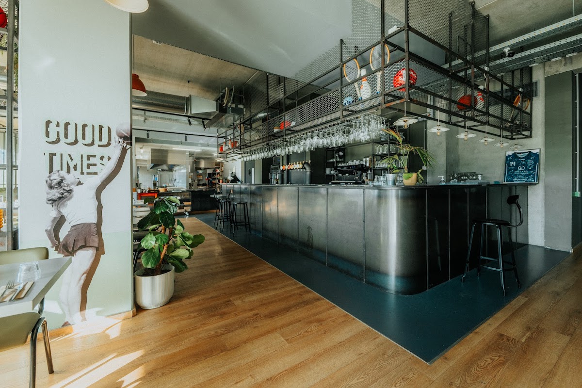 Photo de Sporting Works - Coworking Blagnac