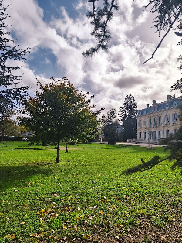 Photo de La Canopée