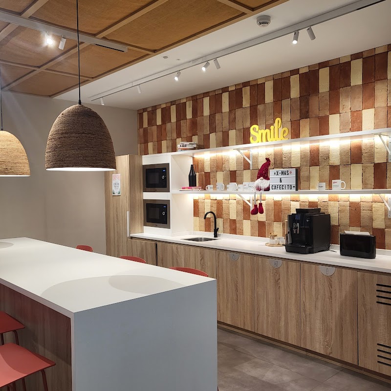 Photo de Lexington Diagonal 545 Complejo L'Illa