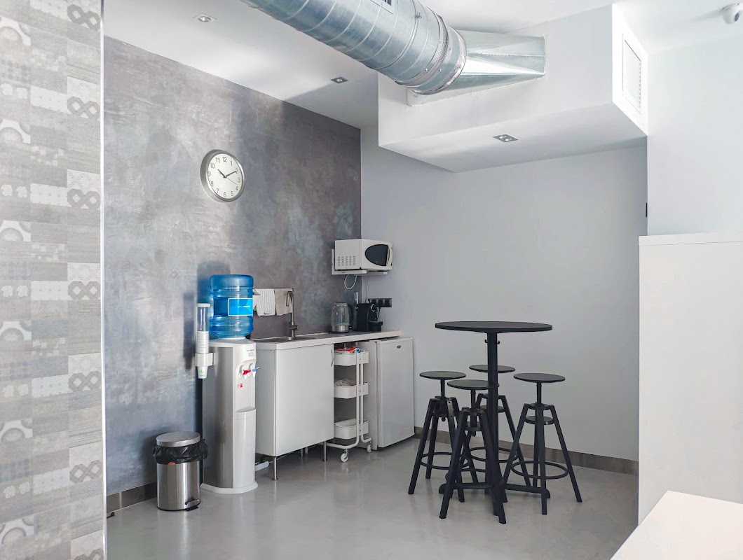 Photo de Coworking Castelldefels