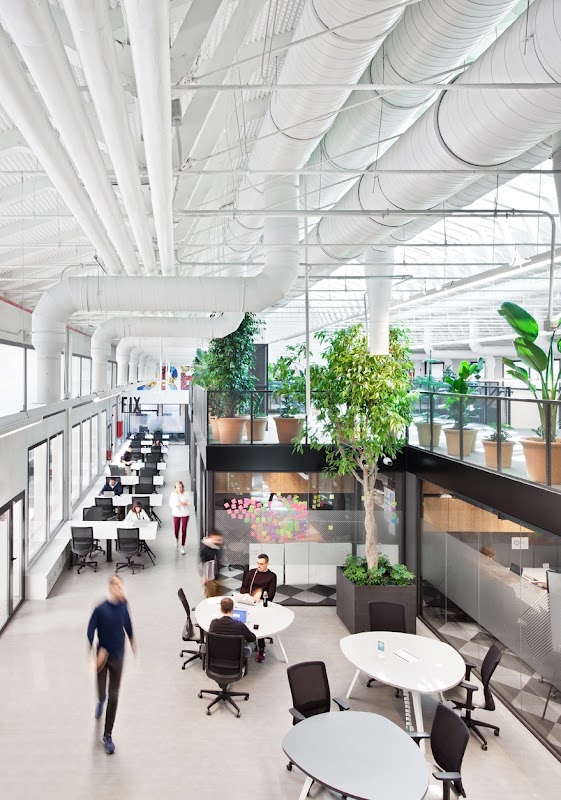 Photo de Coworking Loom Salamanca