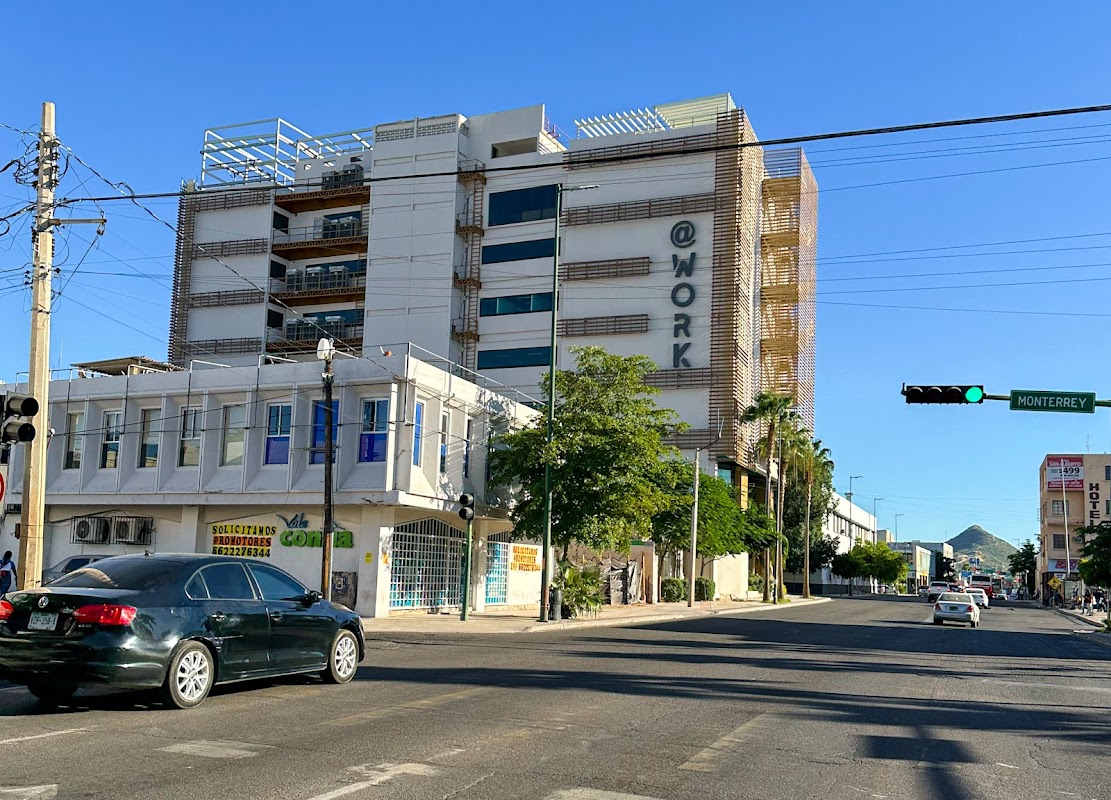 Photo de Centro Empresarial Hermosillo