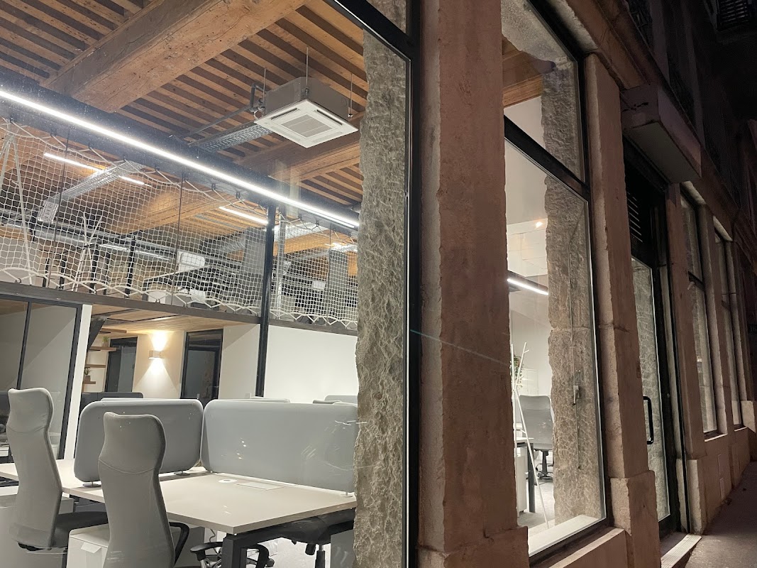 Photo de La colline qui travaille