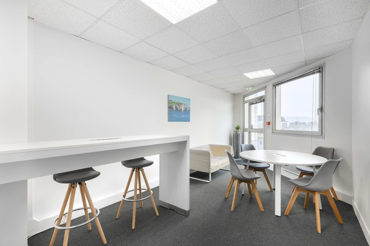 Photo de HQ Rouen Cité Administrative