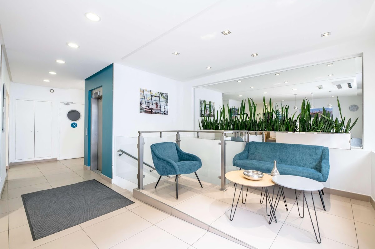 Photo de Regus Paris Auteuil