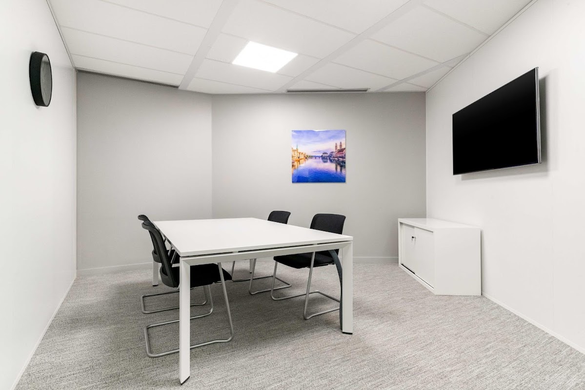 Photo de Regus Rueil Plaine Gare