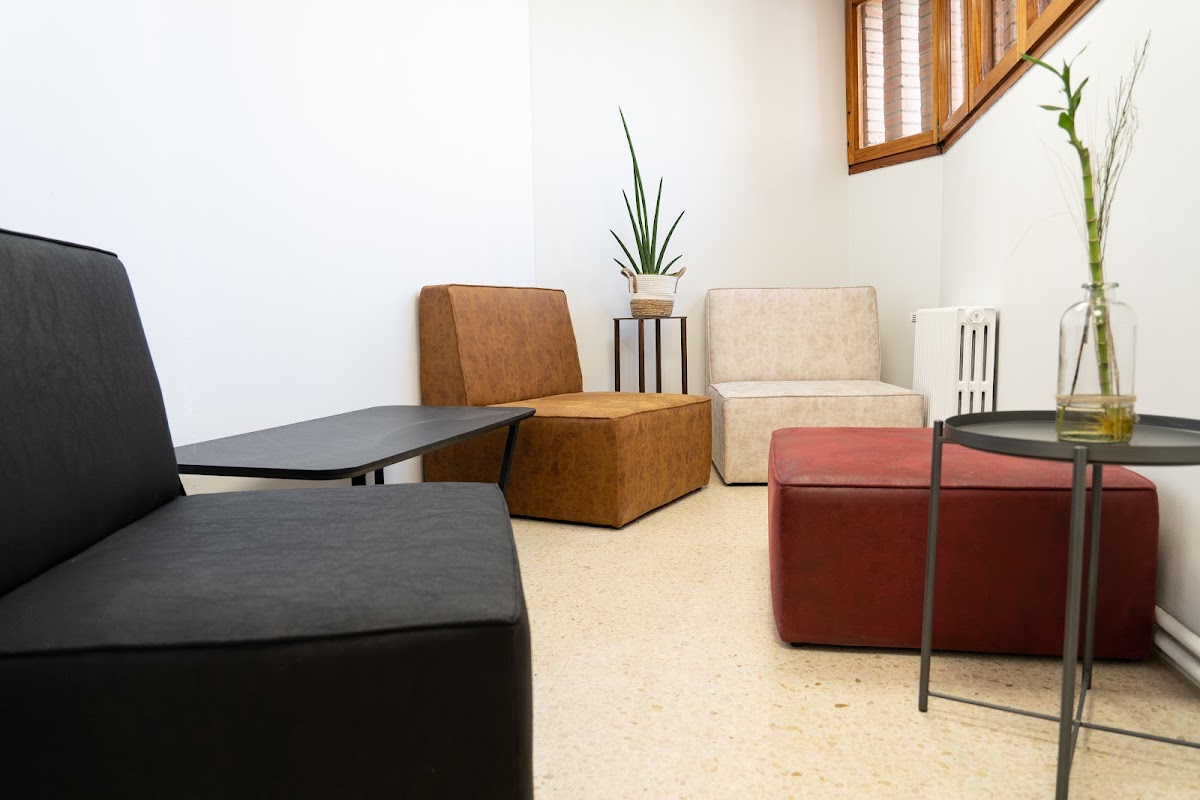 Photo de Calneri Coworking