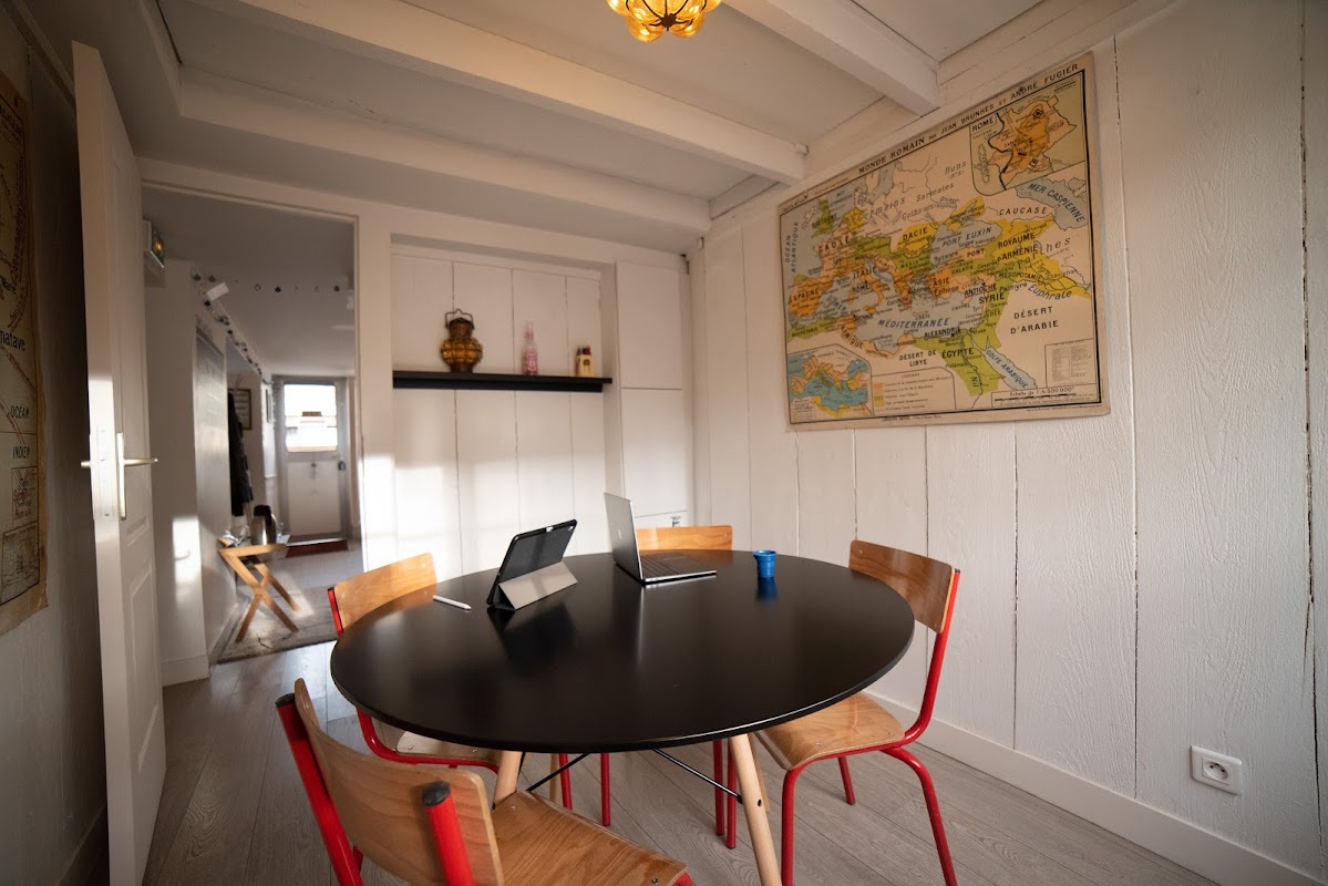 Photo de Pouce Café