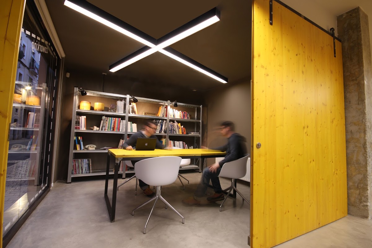 Photo de Espaiz Cowork