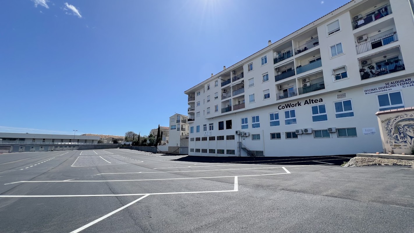 Photo de CoWork Altea