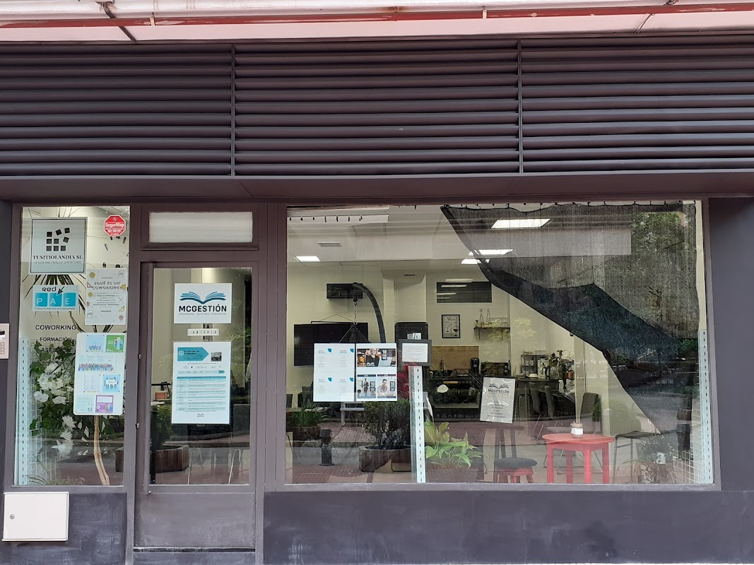 Photo de Mc Gestión