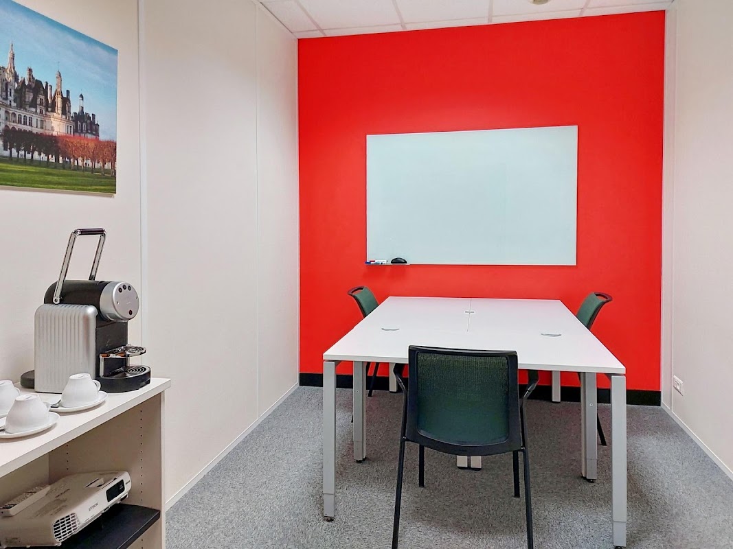 Photo de Regus Orléans Coligny