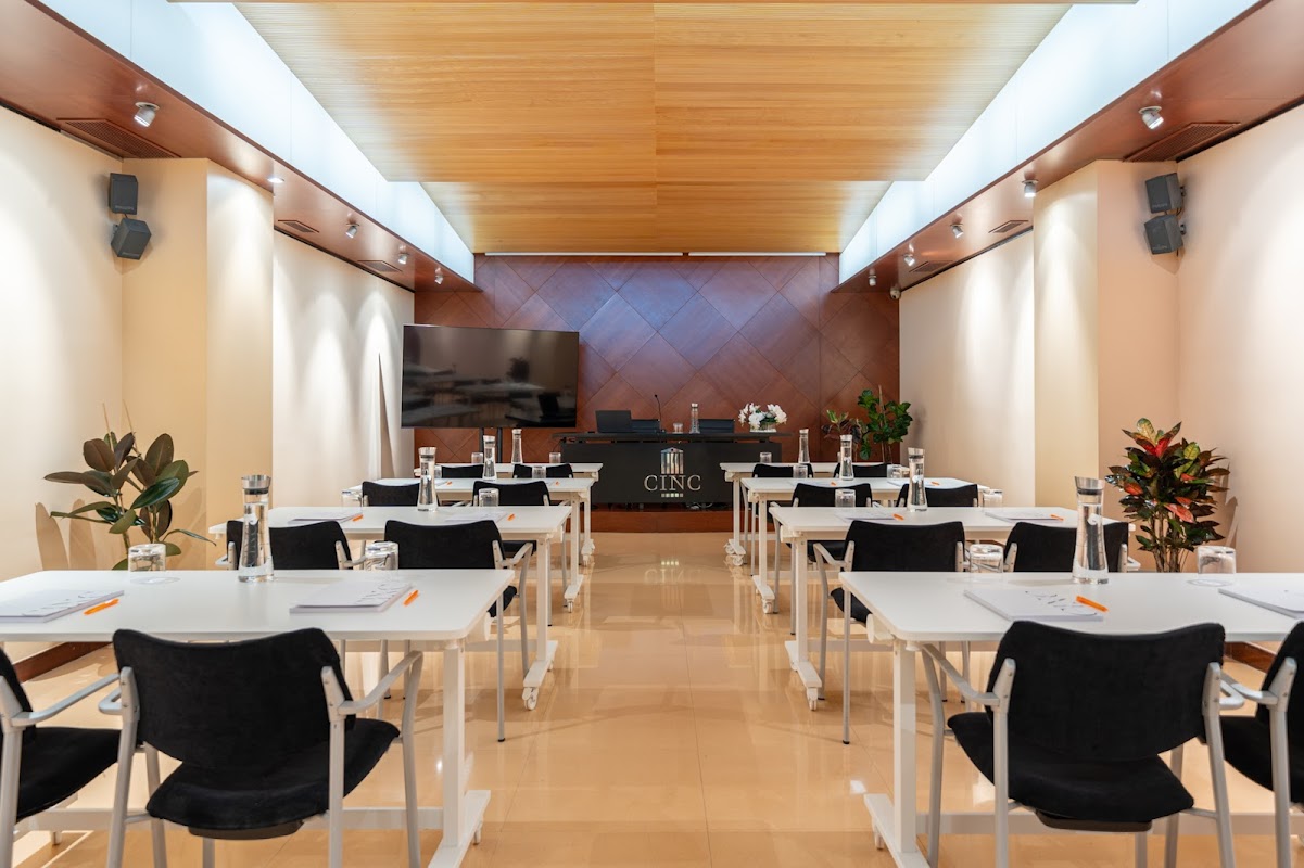 Photo de Cinc Girona