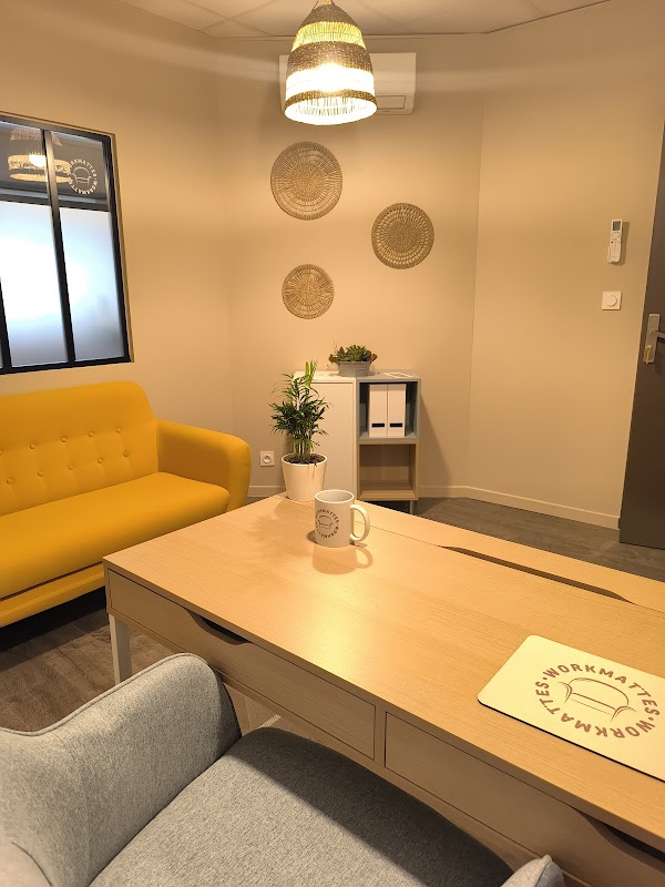 Photo de Workmattes La Ciotat