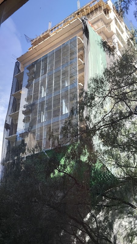 Photo de Regus Capital Park San Angel