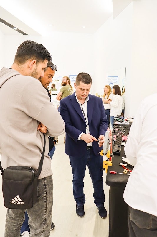 Photo de Centro De Negocios Elite