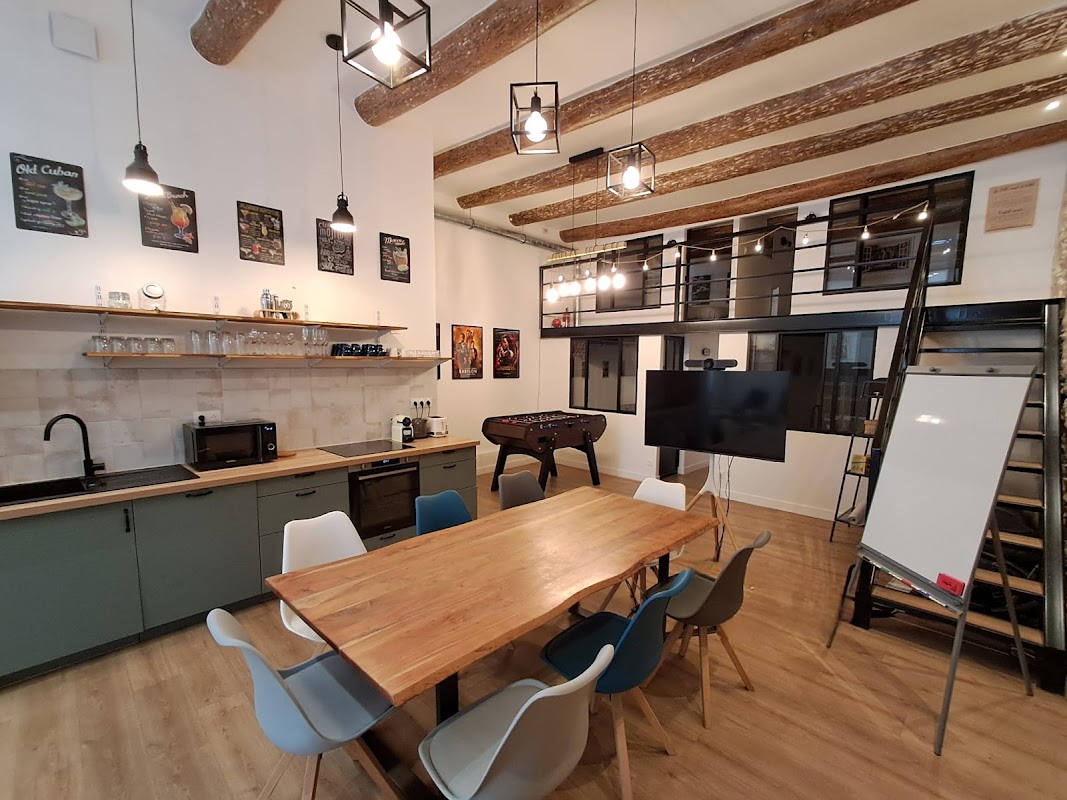 Photo de CoWorkSolidaire